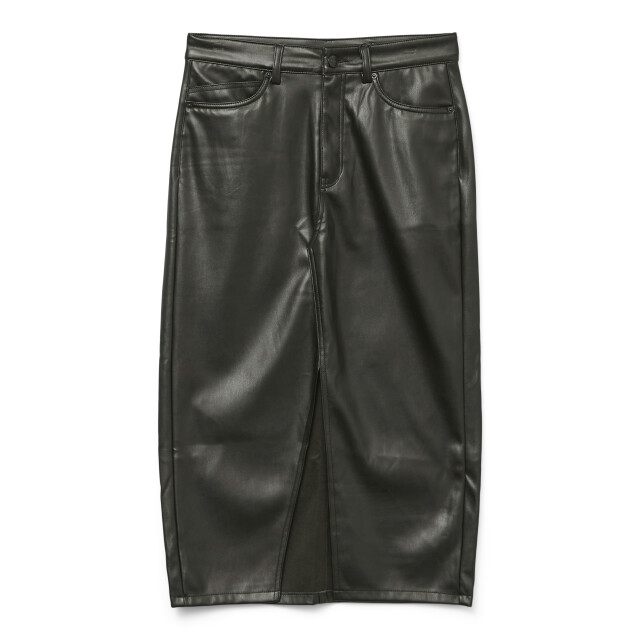 Vero Moda vmnatalie hr midi pl skirt noos 10330831 - 06415.991.0014 large