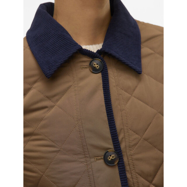 Vero Moda vmemily short jacket boo 10336811 cub 06111.290.0019 large
