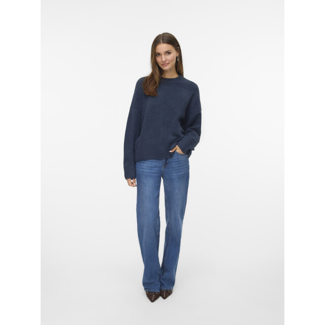 Vero Moda vmboom ls o-neck pullover ga noos 10320463 blazer 06712.261.0048 large