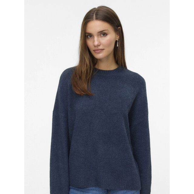 Vero Moda vmboom ls o-neck pullover ga noos 10320463 blazer 06712.261.0048 large