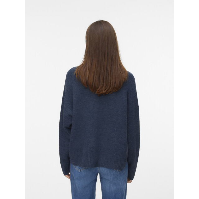 Vero Moda vmboom ls o-neck pullover ga noos 10320463 blazer 06712.261.0048 large