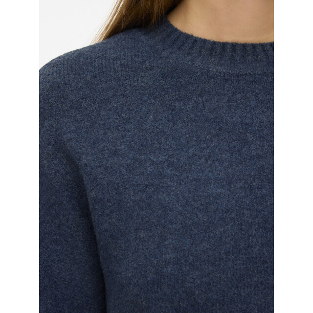 Vero Moda vmboom ls o-neck pullover ga noos 10320463 blazer 06712.261.0048 large