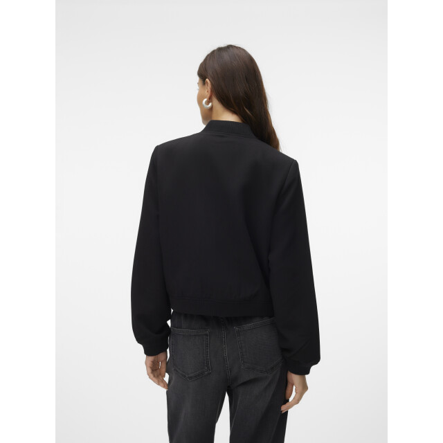 Vero Moda vmamala short jacket noos 10307303 black 06111.990.0034 large