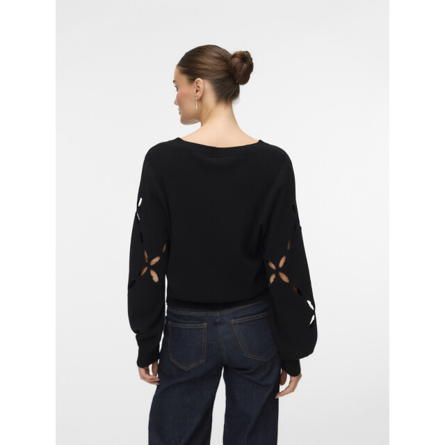 Vero Moda vmdalma ls o-neck pullover btq 10331763 - 06712.991.0214 large