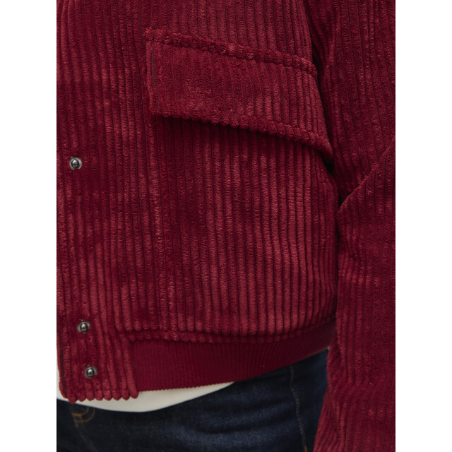 Vero Moda vmrainie amala short jacket 10329729 syrah 06111.840.0051 large
