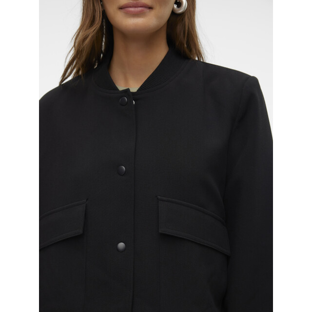 Vero Moda vmamala short jacket noos 10307303 black 06111.990.0034 large