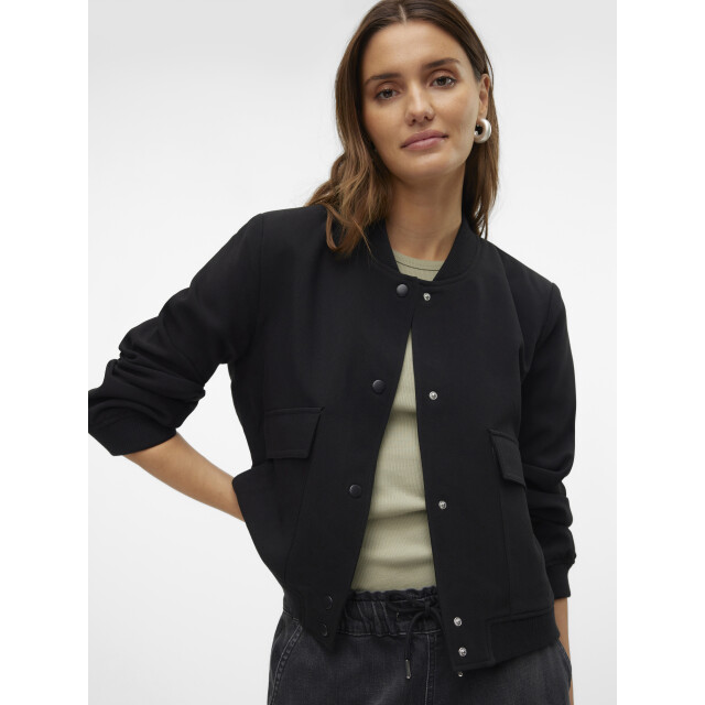 Vero Moda vmamala short jacket noos 10307303 black 06111.990.0034 large