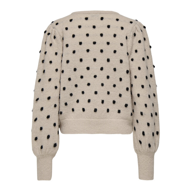 Jacqueline de Yong sigrid life l/s vneck struc card 15328364 - 06741.939.0013 large