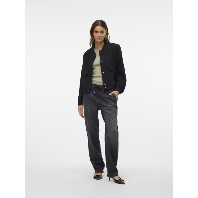 Vero Moda vmamala short jacket noos 10307303 black 06111.990.0034 large