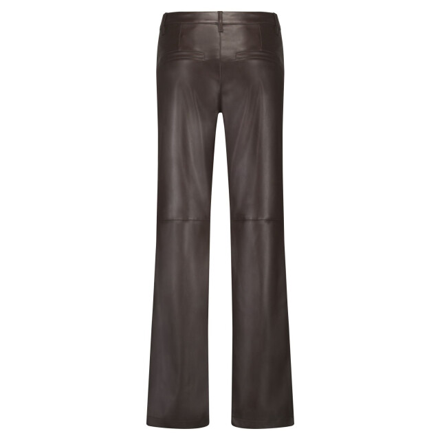 Red Button Colette leather bro Colette Leather Bro large