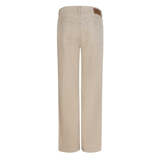Red Button Claudette stone Claudette Stone large