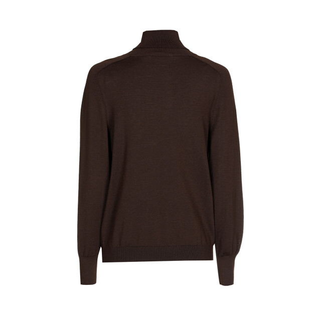 Xandres zippora 29428-01 4250 dark chocolate 06712.870.0246 large