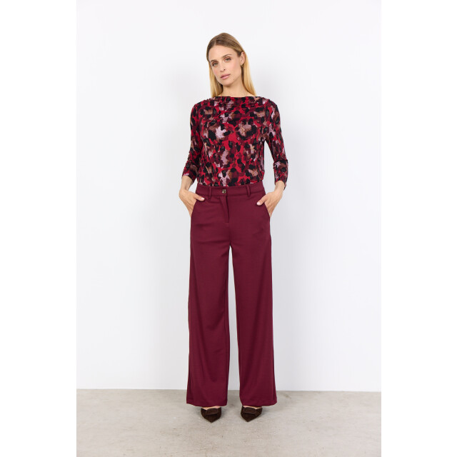 Soyaconcept shirt lm marica aop 4780 06012.649.0003 large