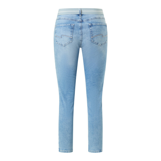 Angels Jeans ornella sporty 332688907 3485 heaven blue rando 06511.268.0091 large