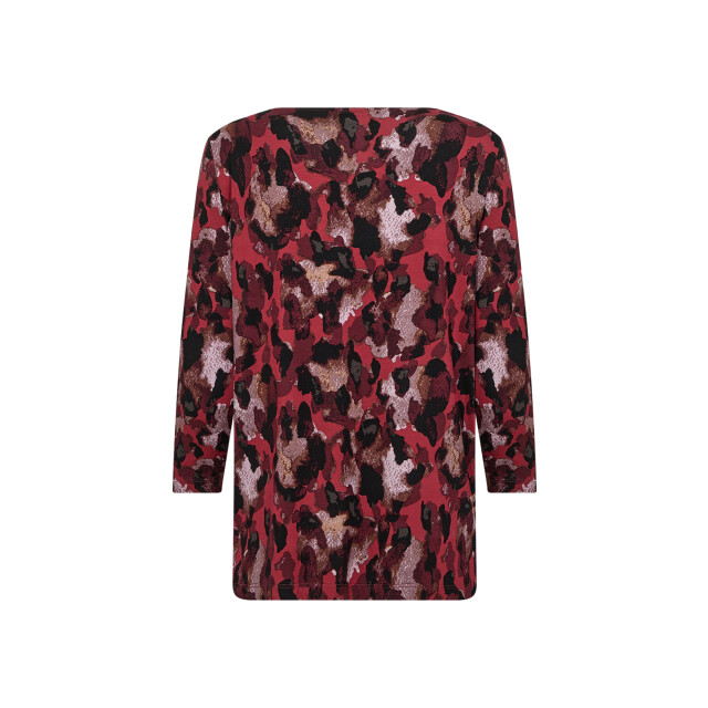 Soyaconcept shirt lm marica aop 4780 06012.649.0003 large