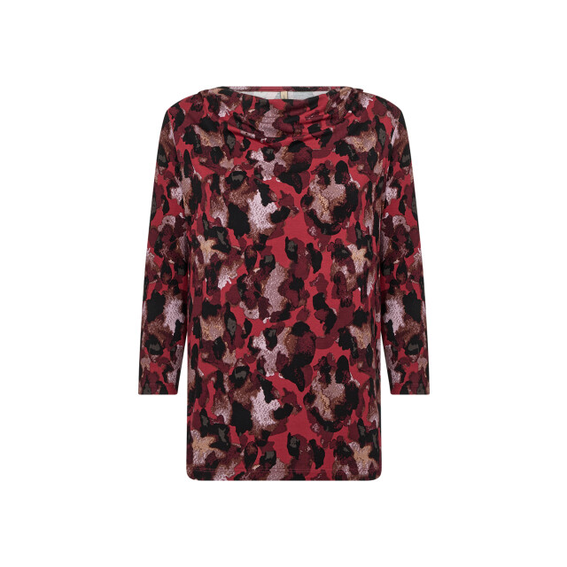 Soyaconcept shirt lm marica aop 4780 06012.649.0003 large