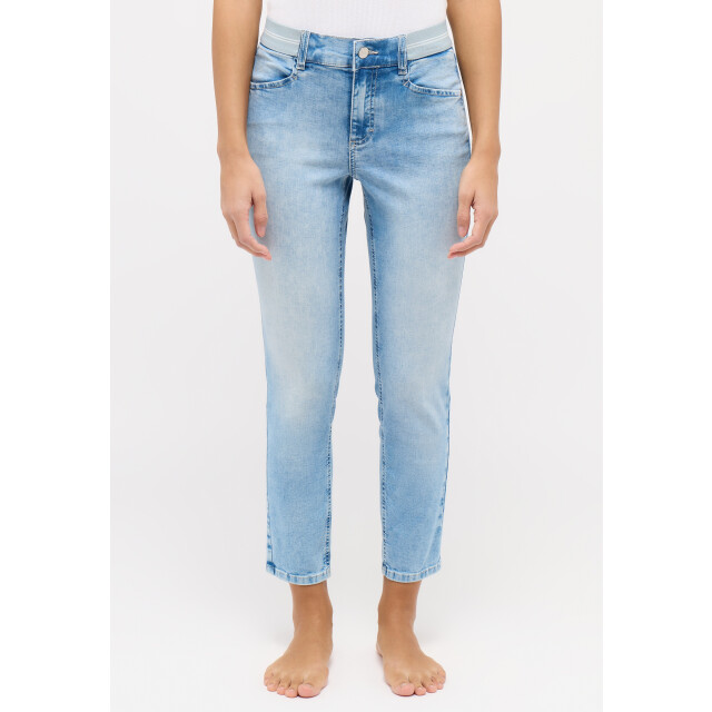 Angels Jeans ornella sporty 332688907 3485 heaven blue rando 06511.268.0091 large