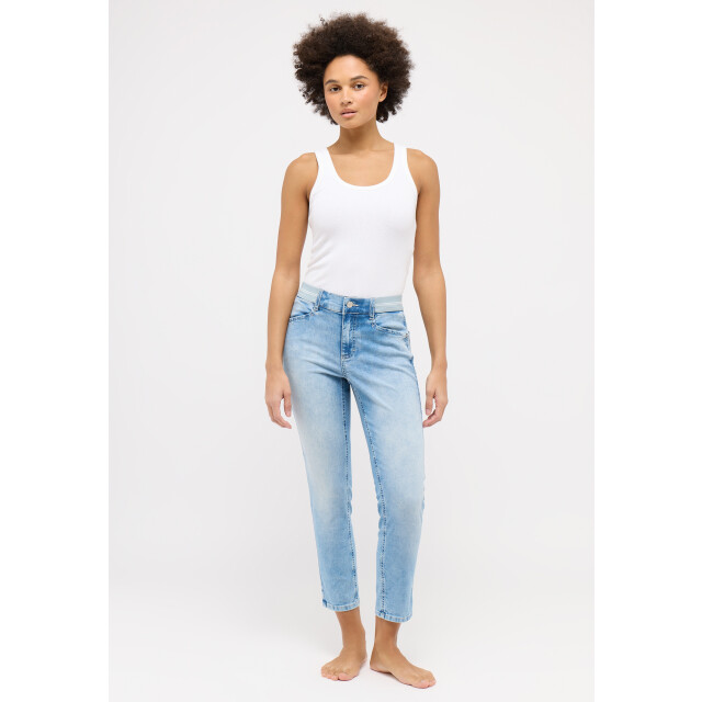 Angels Jeans ornella sporty 332688907 3485 heaven blue rando 06511.268.0091 large