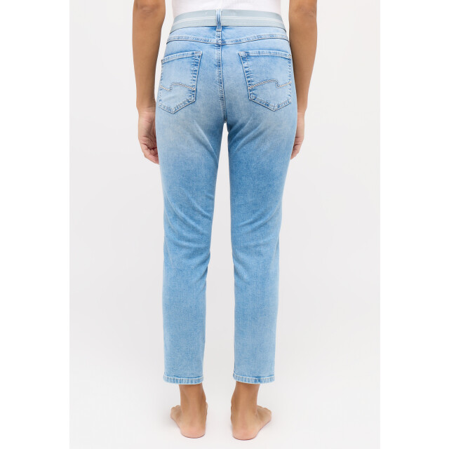 Angels Jeans ornella sporty 332688907 3485 heaven blue rando 06511.268.0091 large