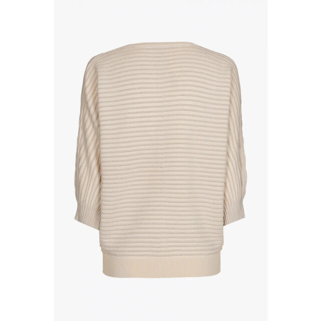 Xandres gabon lurex 29111-02 0235 almond milk 06712.112.0252 large