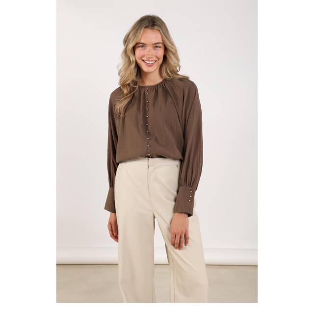 Nukus Sterre blouse blouses nkf02014 NKF02014 large