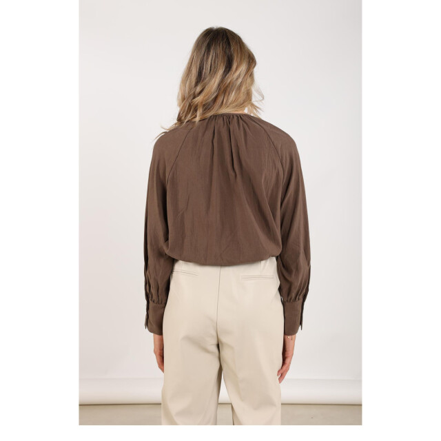 Nukus Sterre blouse blouses nkf02014 NKF02014 large
