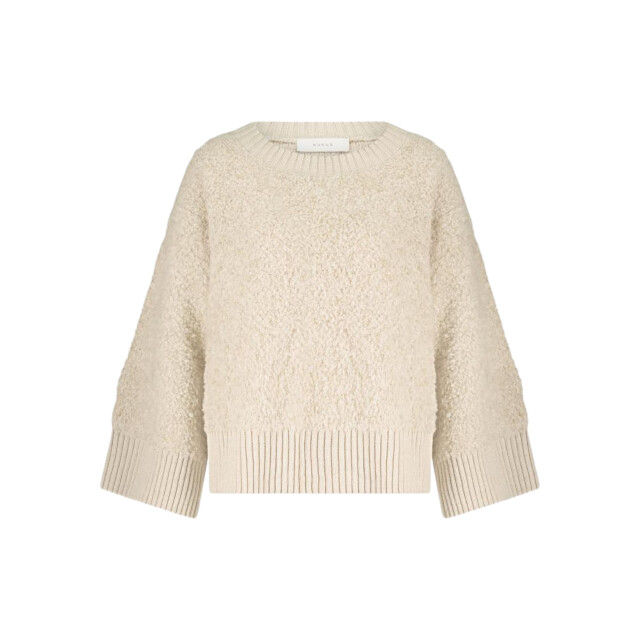 Nukus Myra pullover truien nkf03014 NKF03014 large