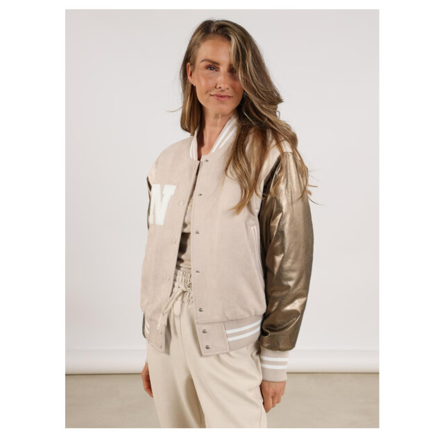 Nukus Gent jacket jackets nkf13008 NKF13008 large