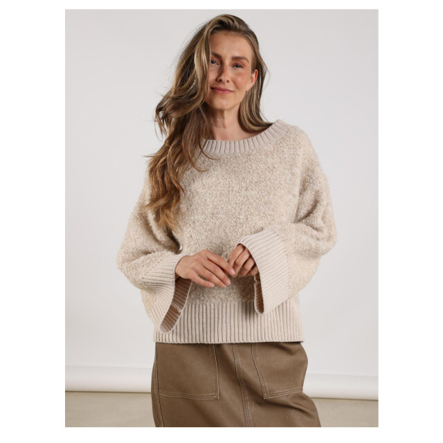 Nukus Myra pullover truien nkf03014 NKF03014 large