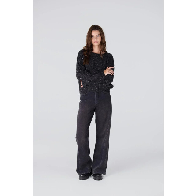 Jansen Amsterdam Anouk hk 151 antraciet Anouk HK 151 large