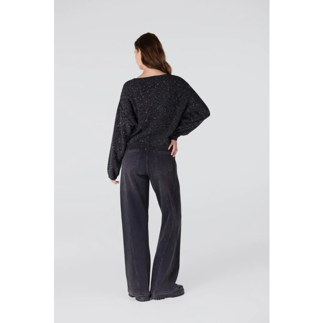 Jansen Amsterdam Anouk hk 151 antraciet Anouk HK 151 large