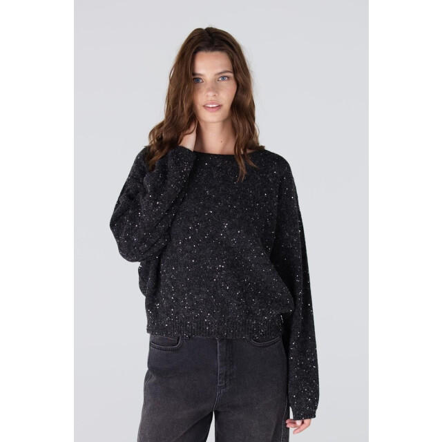 Jansen Amsterdam Anouk hk 151 antraciet Anouk HK 151 large