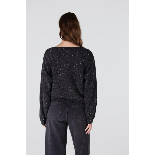 Jansen Amsterdam Anouk hk 151 antraciet Anouk HK 151 large