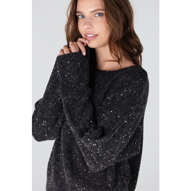 Jansen Amsterdam Anouk hk 151 antraciet Anouk HK 151 large