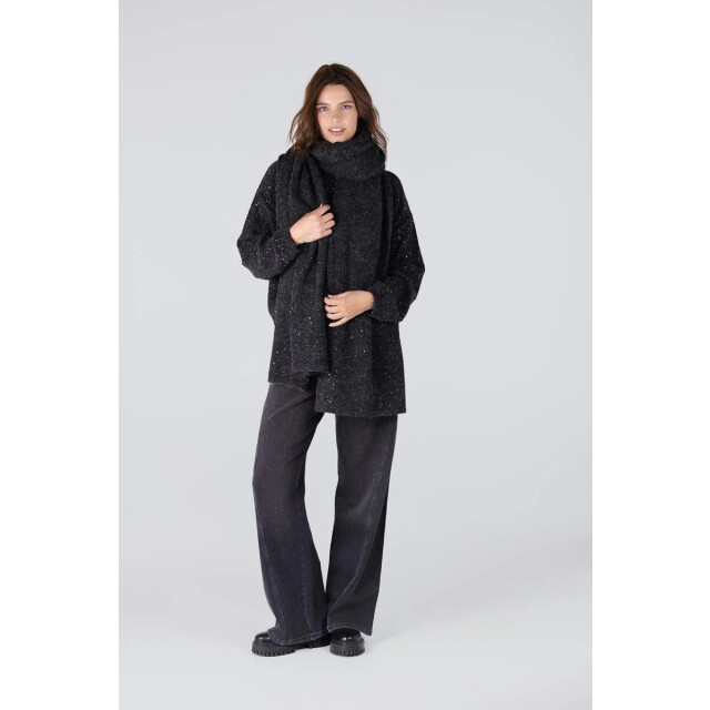 Jansen Amsterdam Anouk hk 151 antraciet Anouk HK 151 large