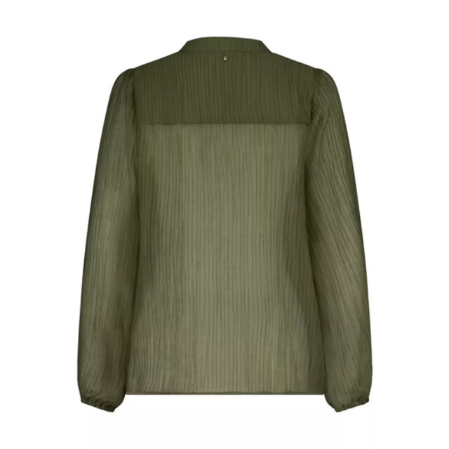 Tramontana bow detailed top c44-17-401 006501 moss 06615.360.0065 large