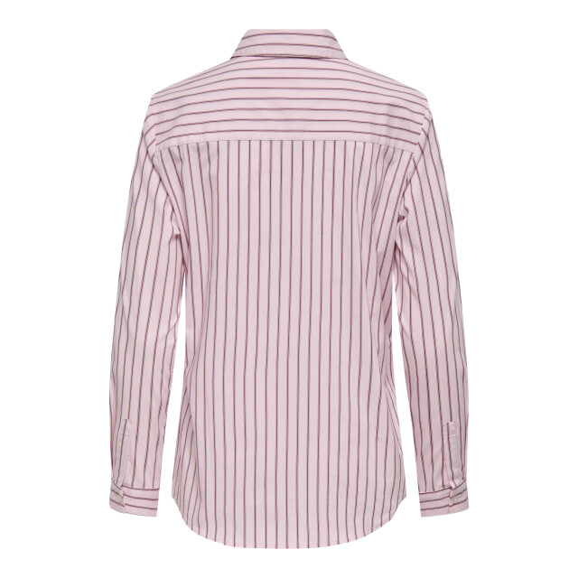 Jacqueline de Yong mio l/s shirt wvn noos 15149877 chalk 06615.620.0047 large