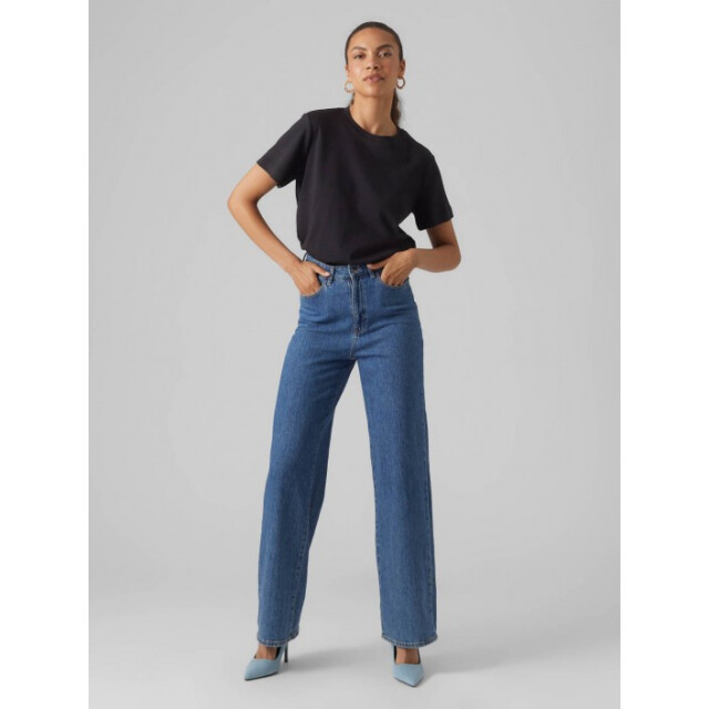 Vero Moda awnaima ss o-neck t-shirt noos 10294544 - 06011.991.0069 large