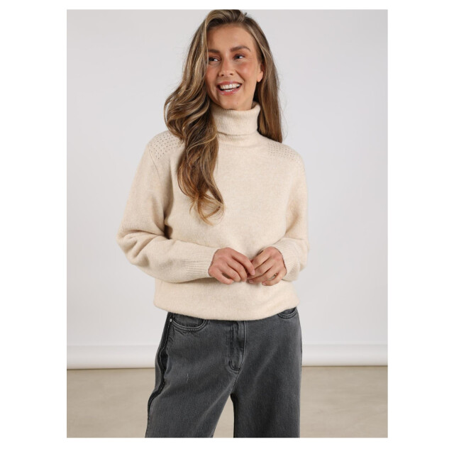 Nukus Steffie pullover truien nkf03004 NKF03004 large