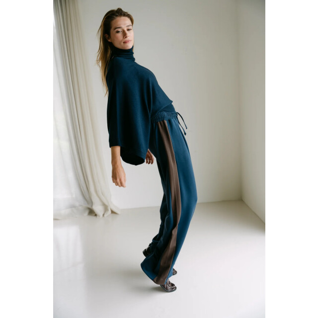 Aimee The Label pullover nero - 06712.261.0049 large