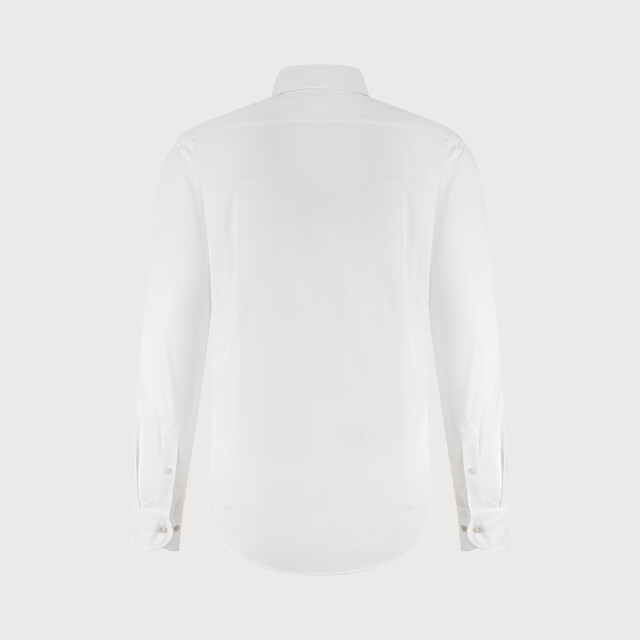 Blue Industry shirt 6004.52 white 05631.100.0063 large