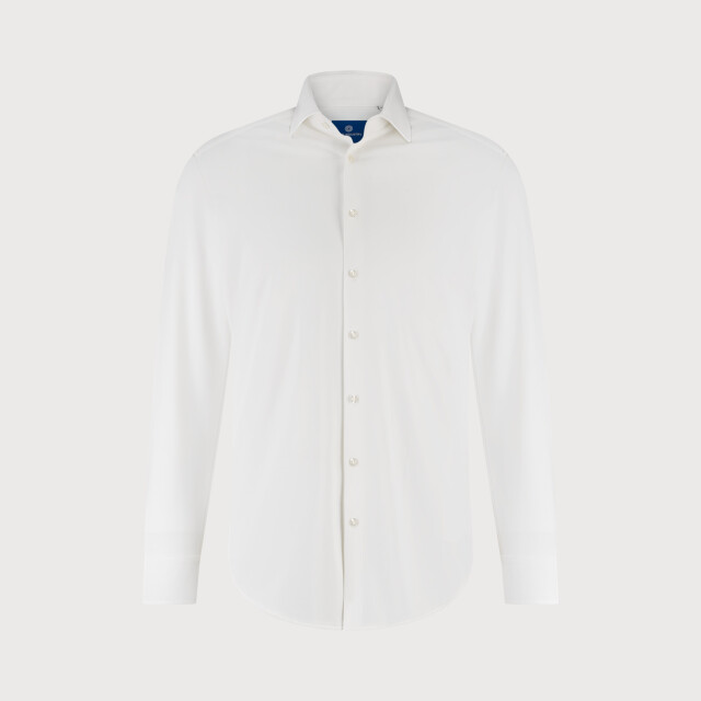 Blue Industry shirt 6004.52 white 05631.100.0063 large