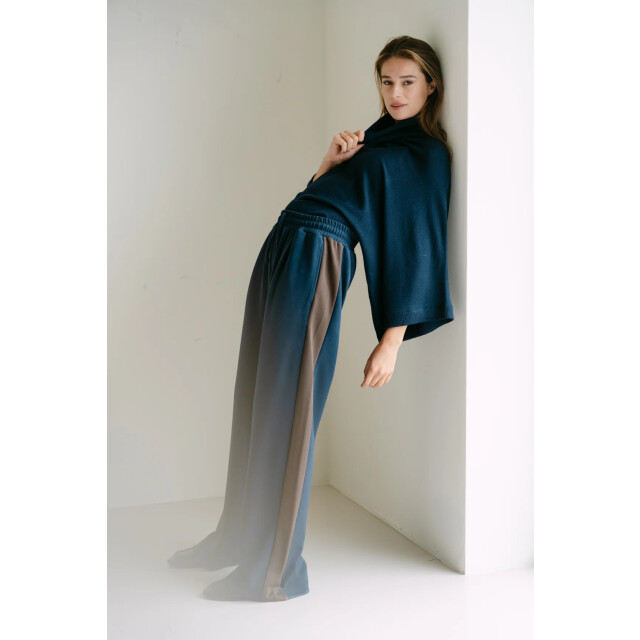 Aimee The Label pullover nero - 06712.261.0049 large