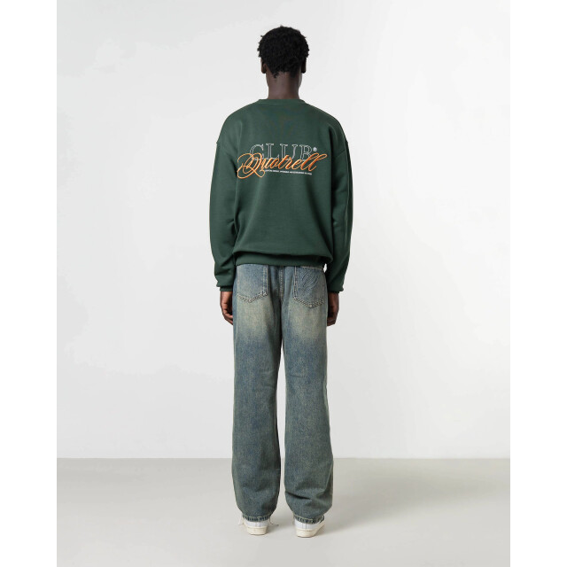 Quotrell Futura sweater 62000 large