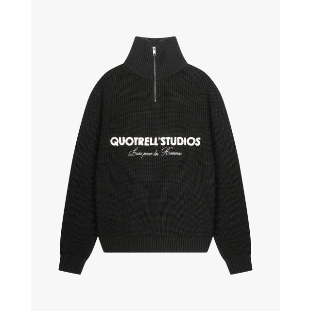 Quotrell Jace studio sweater 61996 large