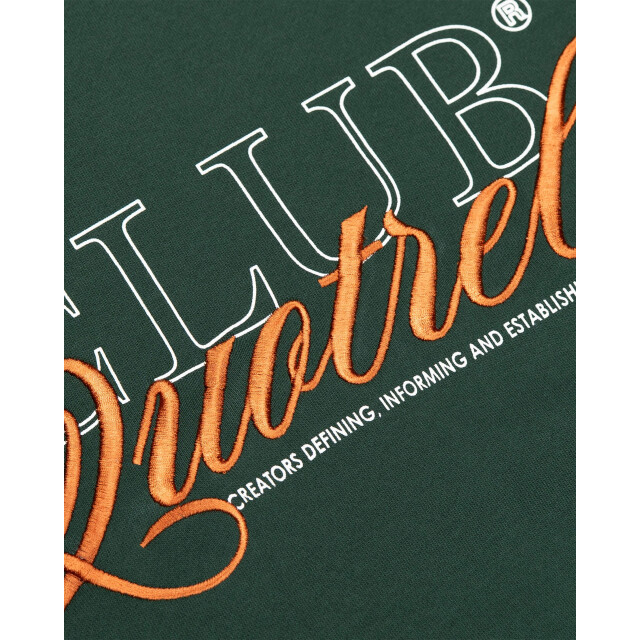 Quotrell Futura sweater 62000 large