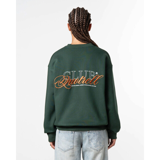 Quotrell Futura sweater 62000 large