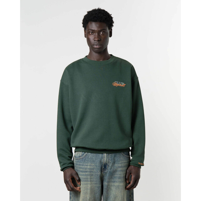 Quotrell Futura sweater 62000 large