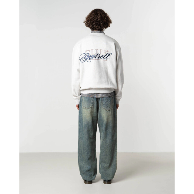 Quotrell Futura sweater 61999 large