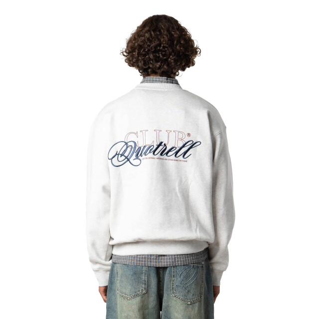 Quotrell Futura sweater 61999 large